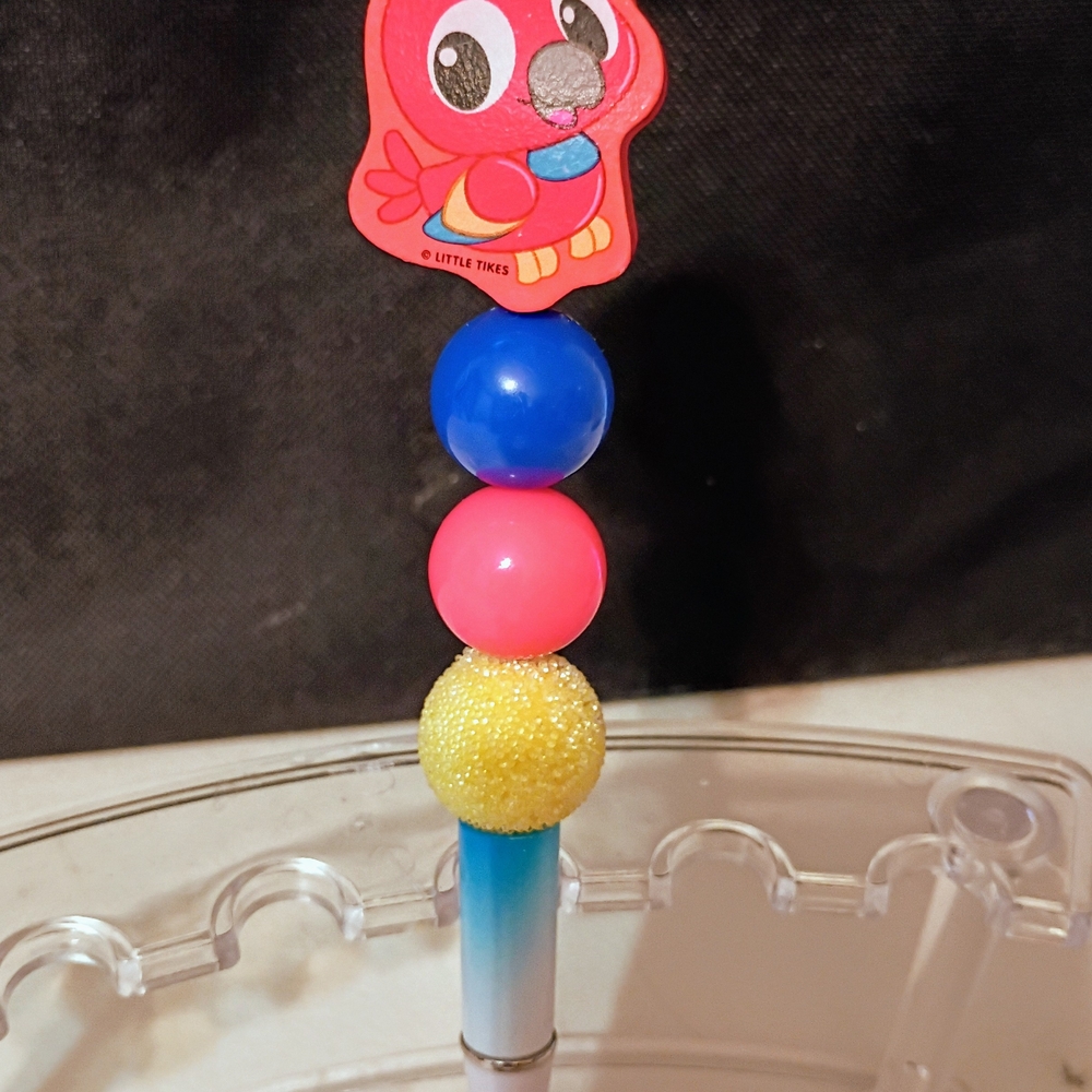 Colorful Stacking Toy